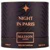 Maison Asrar Night in Paris woda perfumowana 90 ml